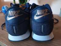 Nike MD valiant 35.5 niebieskie 36