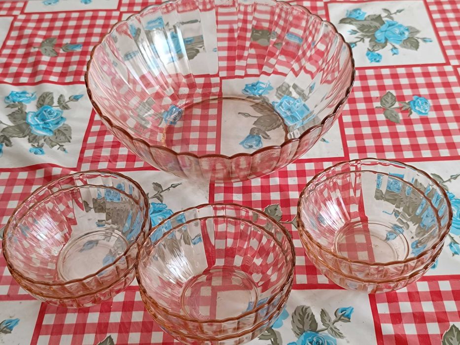 Várias loiças Novas e Usadas