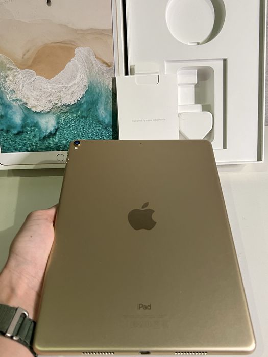 Ipad pro 10.5 256gb gen2 2017 A1701
