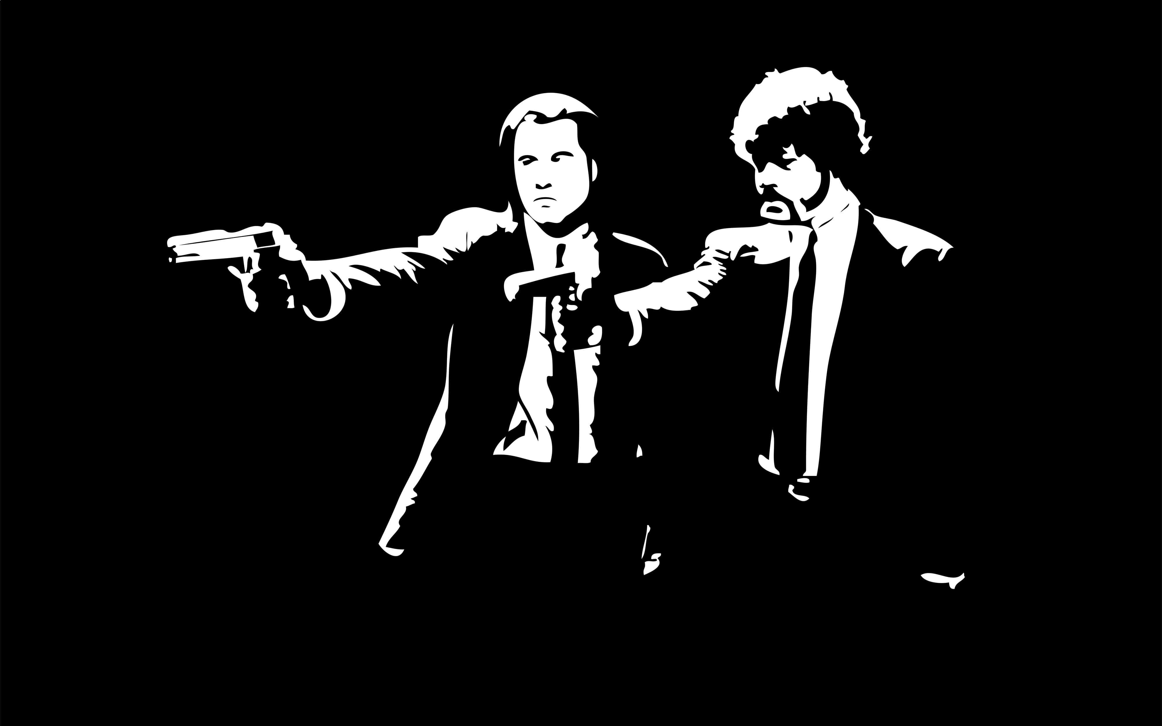 Posters Cinema - Tamanho Size A1 a A3 - Pulp Fiction Terminator Spider