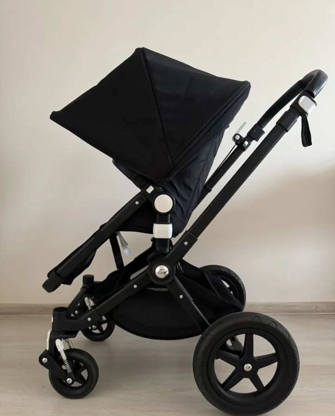 Коляска Bugaboo Cameleon 3 plus 3в1. Універсальна, модульна.