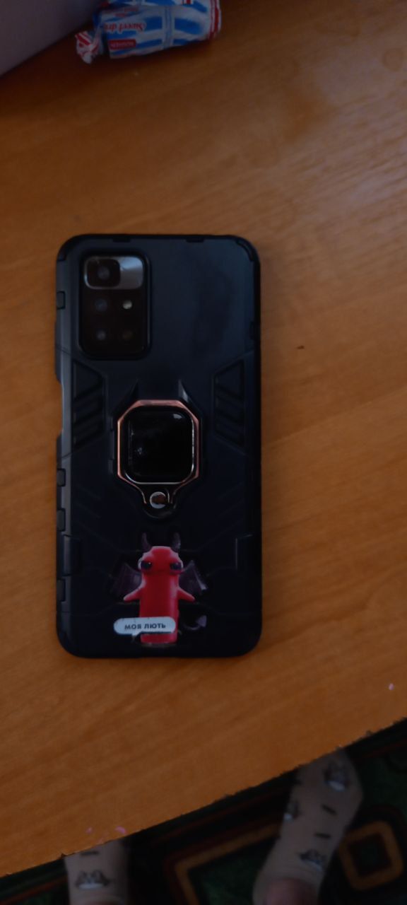 Продаю redmi note 11 4G на 128 ГБ