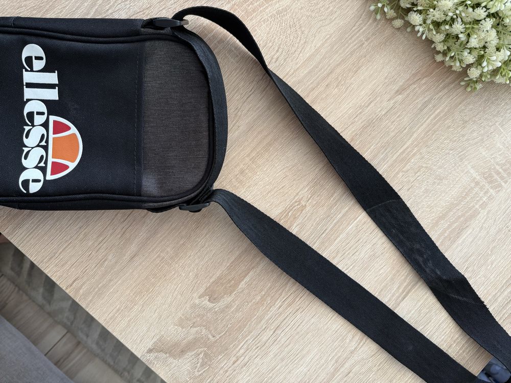 Saszetka Ellesse