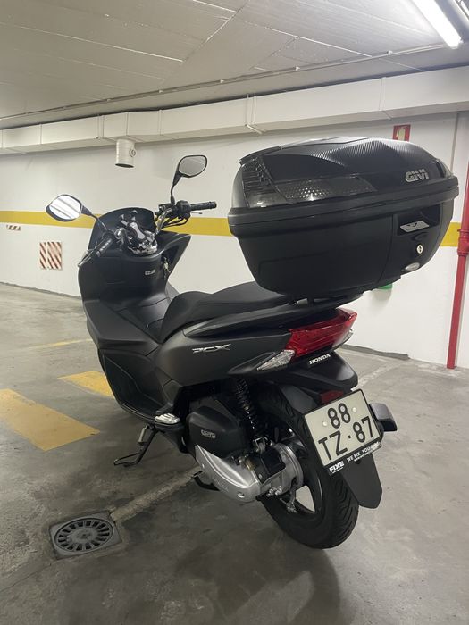 Honda PCX  125cc