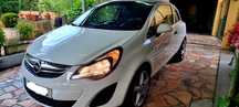 Opel  Corsa  1.3