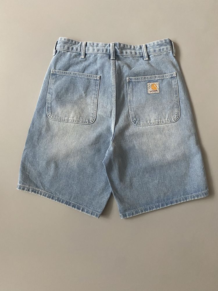 Шорти Carhartt baggy