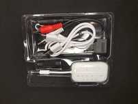 Adapter Bluetooth do samochodu Transmitter SONRU