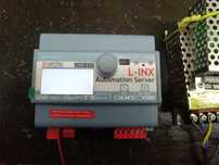 Automatismo Loytec linx -212