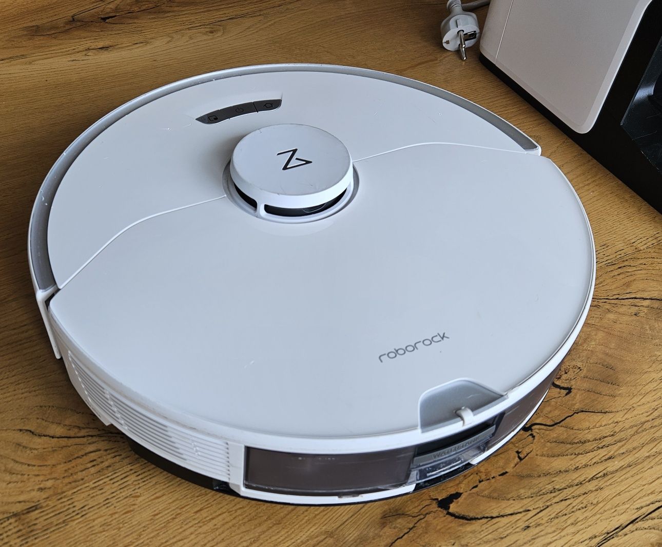 Roborock S7 Max Ultra robot sprzątajacy