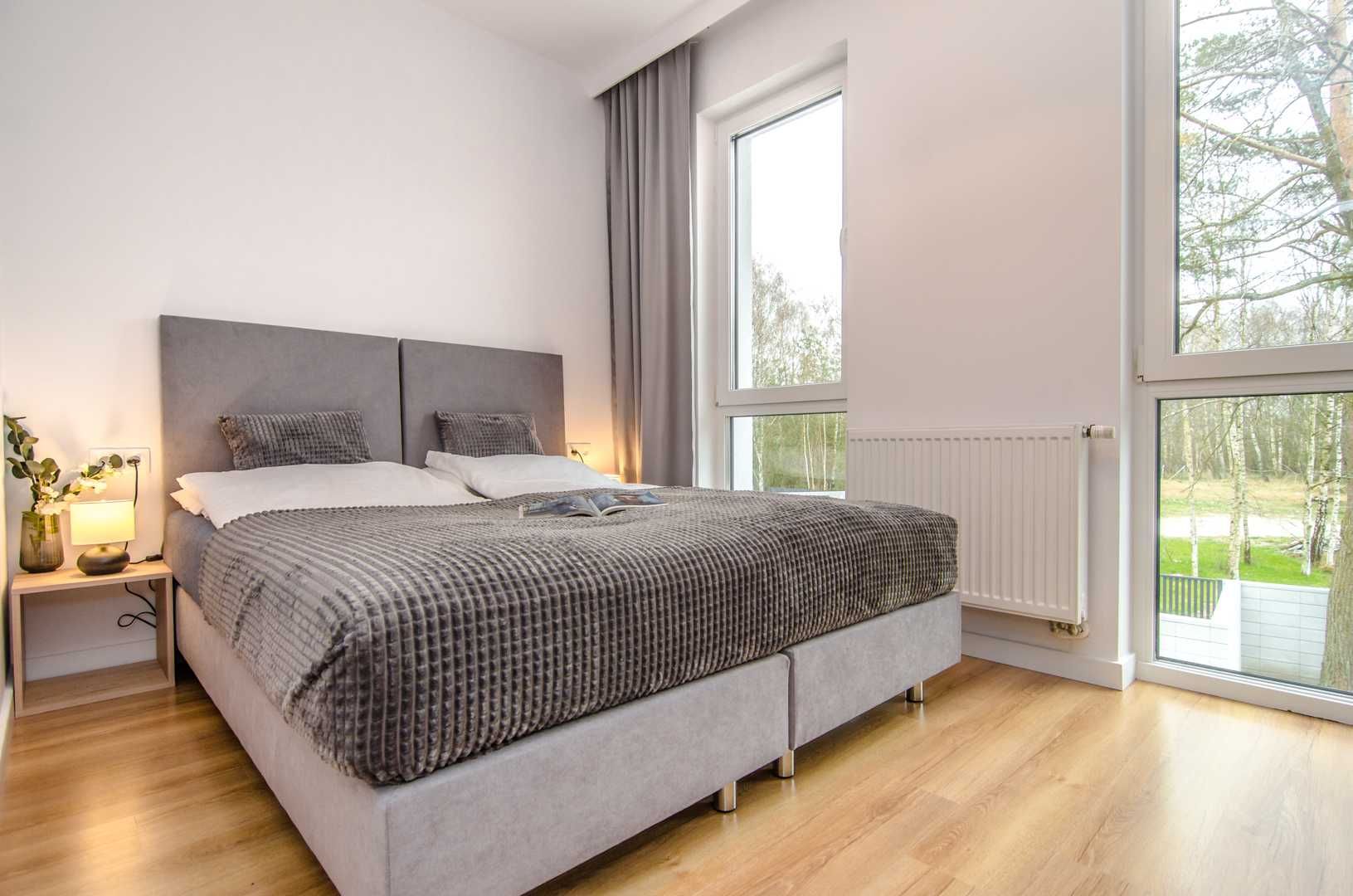 Domki każdy dla 6 osób - Villa Buena Vista - Mielno