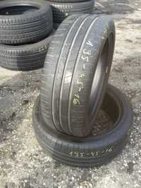 195/45/16 Goodyear Efficient Grip 2szt. para Kraków