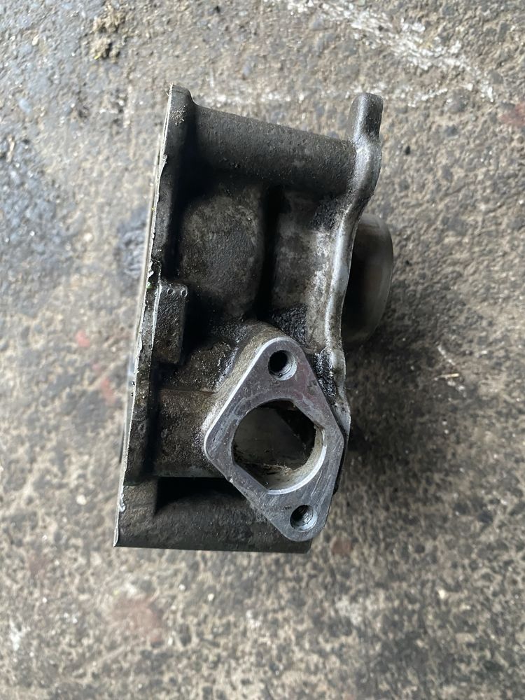 Продам ЦПГ Yamaha Jog Sa36/39
