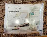 Kołdra Aloe Vera Duvet  155x 200