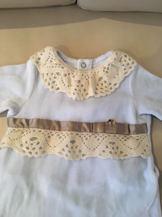 Babygrow - fato bebé