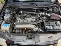 Audi S3 1.8T 8L dolot z filtrem K&N