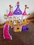 ### My Little Pony zamek księżniczki Cadence