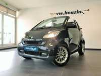 Smart Fortwo Cabrio 0.8 cdi Passion 45