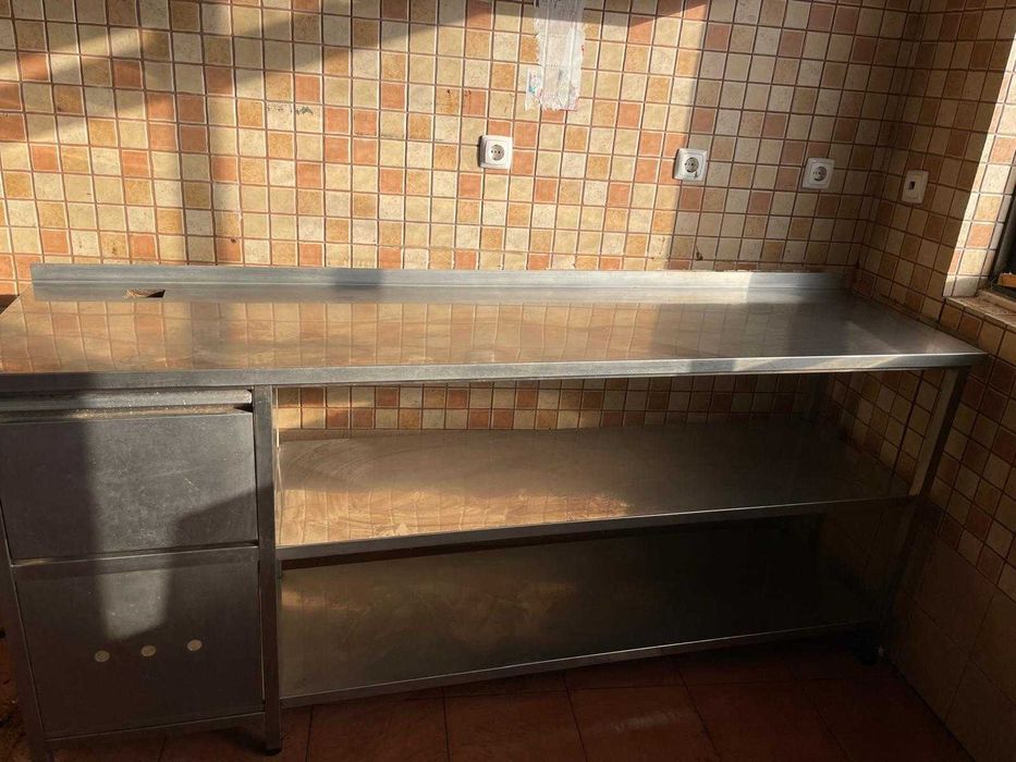 mobília para café