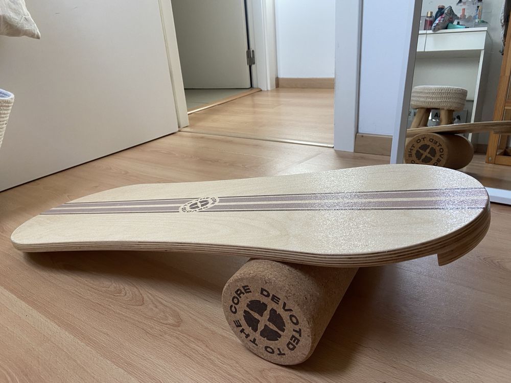 Balance board nova - surf training
