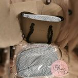 O BAG O BAG STANDARD organizery oryginalne. faktura VAT