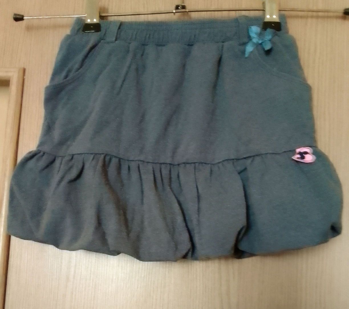 Своя фирменная одежда для девочек. Made in Poland, Turkey. На 3-5 лет.