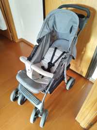 Carrinho de passeio Hauck Shopper SLX