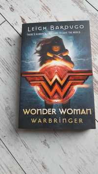 Wonder Woman. Warbringer - Leigh Bardugo po angielsku
