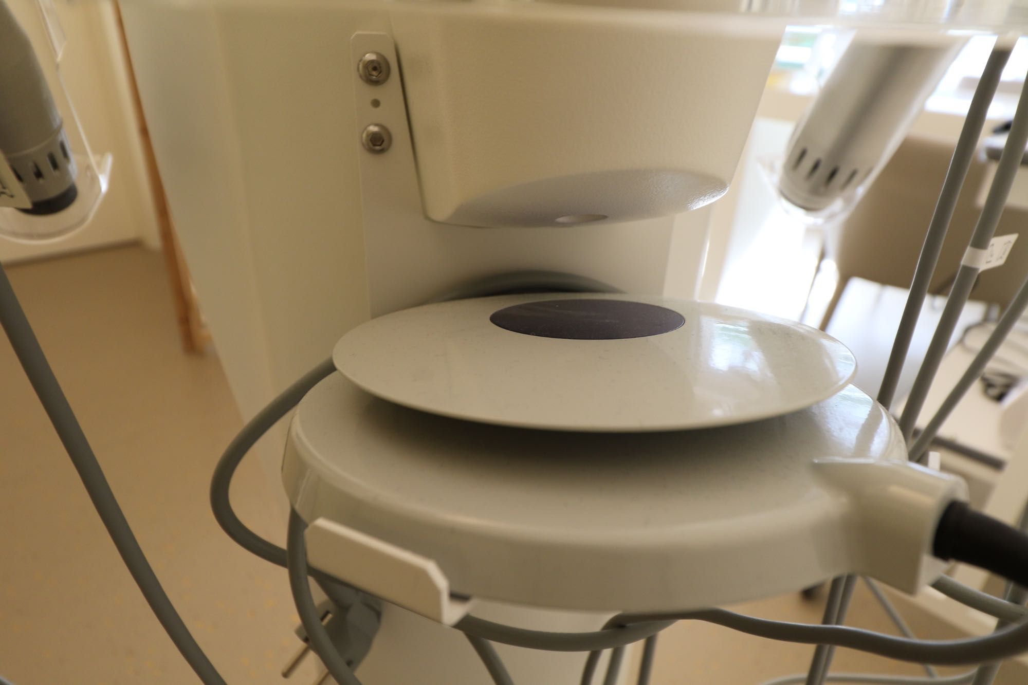 Zimmer Medizin Systeme – enPulsPro ref. 5430 | Ondas de Choque Radiais