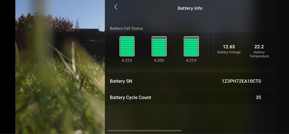 Mavic air 2 fly more combo
