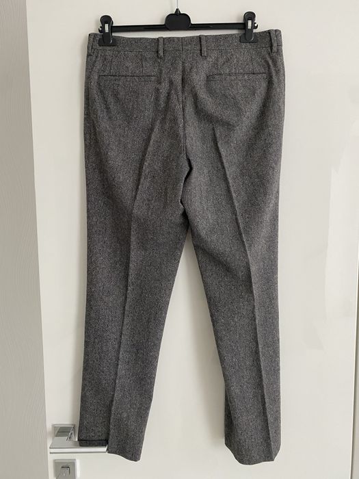 Стильные  брюки COS  р. 50 М-L