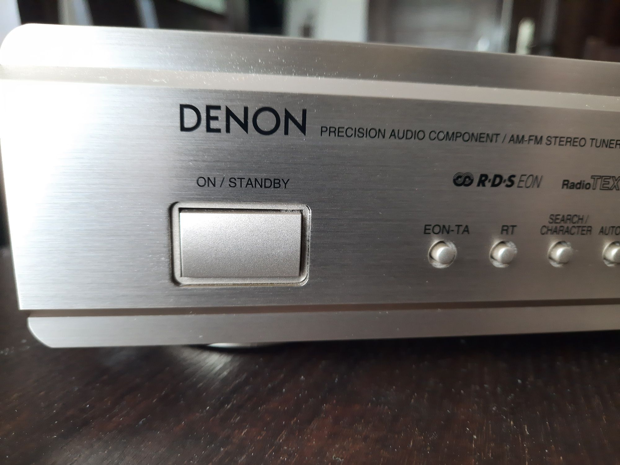 Denon TU 255 złoty