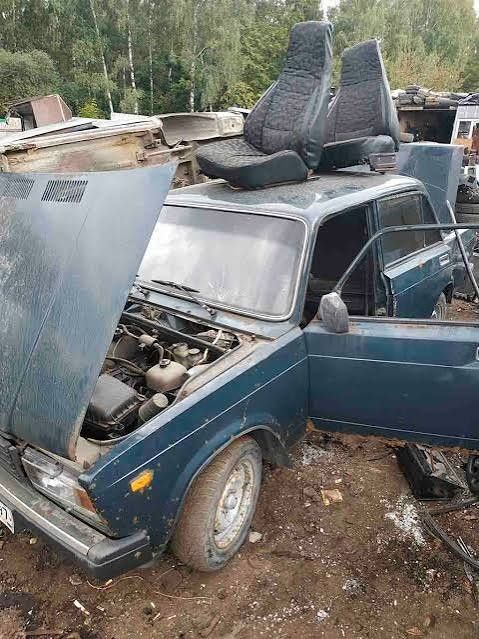 запчастини до ваз