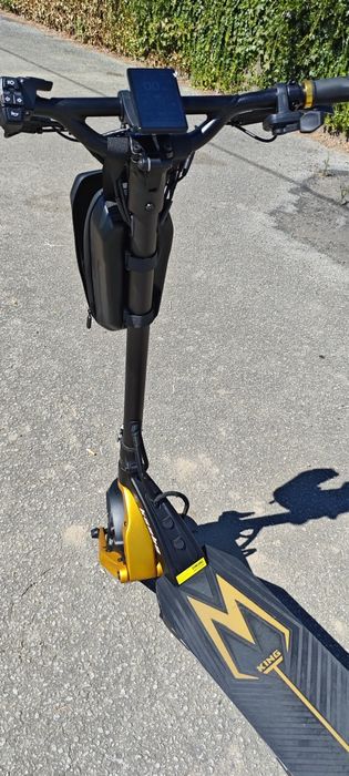 Kaabo Mantis King GT
