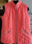 Kamizelka damska pikowana Gerry Weber-M