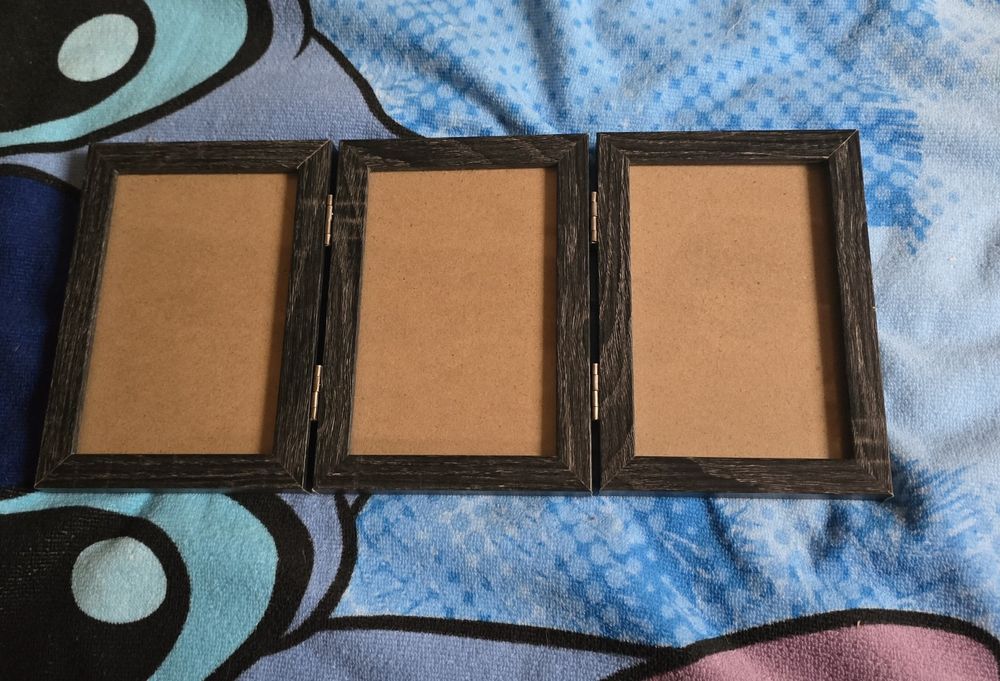Ramka na 3 zdjecia zapraszam !