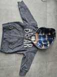 Bluza reserved 74