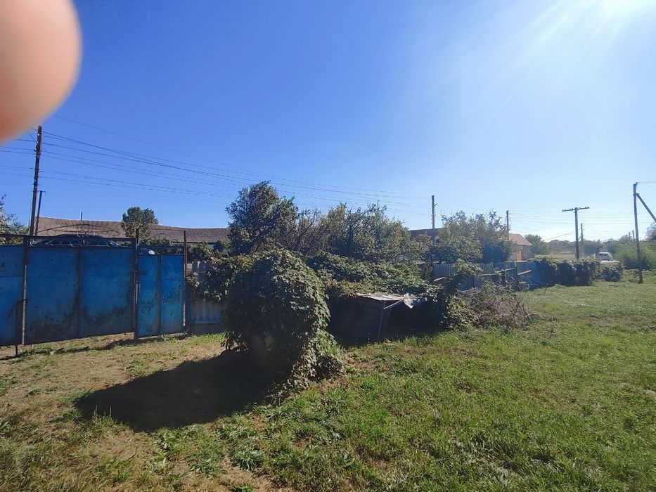 Продам будинок в смт Кегичівка в районі ЖД вокзалу