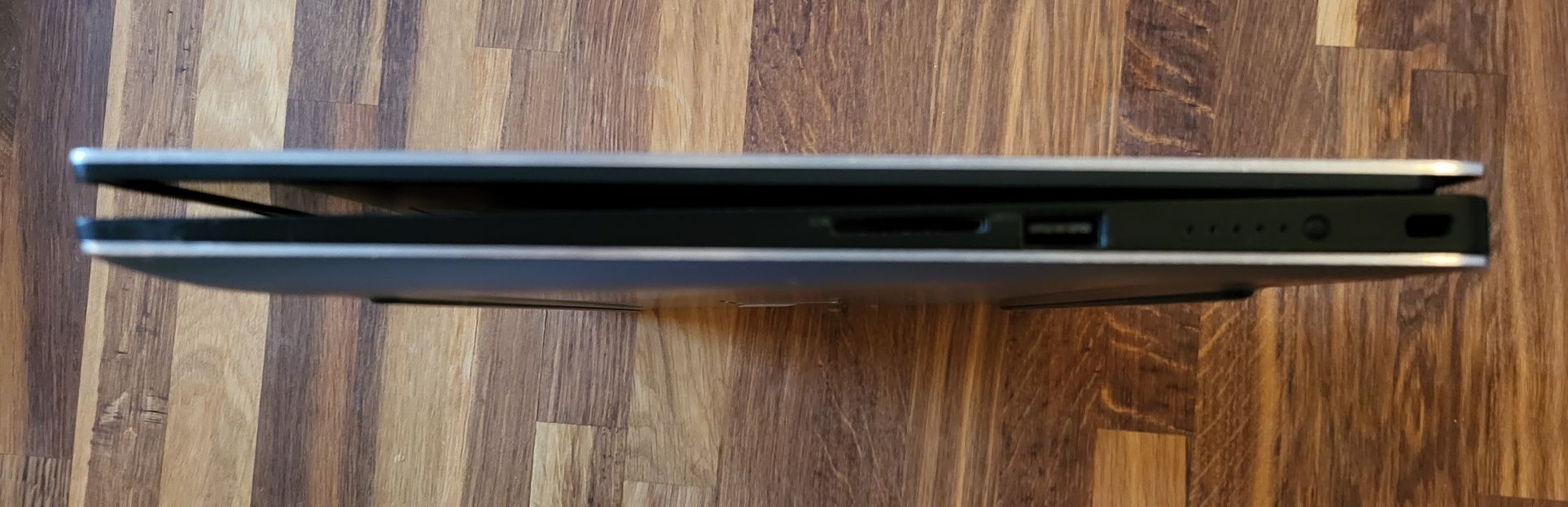 Laptop Notebook DELL Precision 5510 XEON i7 2.8 GHz 32 GB 480 GB SSD