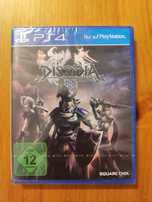 Dissidia Final Fantasy NT Ps4 / Ps5 NOWA FOLIA