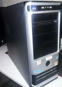 Комп'ютер з 4 ядрами, GT 730, 8 GB DD3, 500W БП, 500 GB HDD