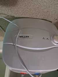 Бойлер ( водонагрівач) WILLER PA 15 R