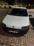 Fiat punto usado