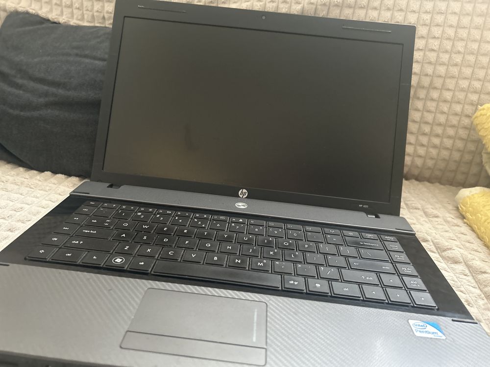 Sprzedan laptop hp 620