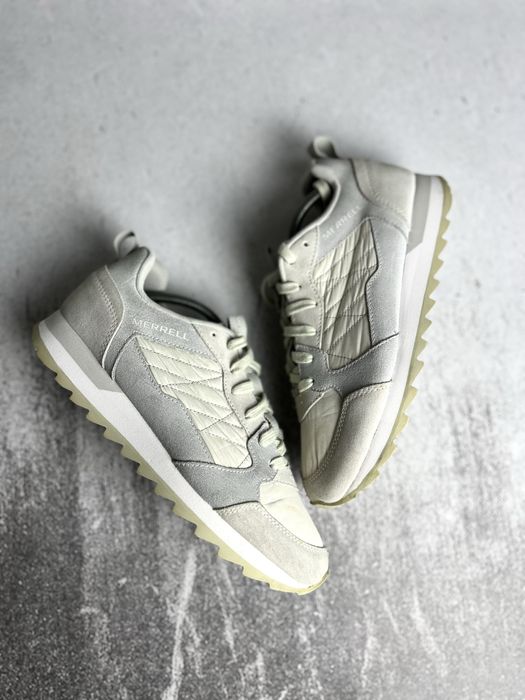 Кросівки жіночі Merrell Alpine 38.5(24.5)