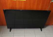 48'' Led SHARP 2xUSB, 3xHDMI, DVB-T2 HEVC 50
