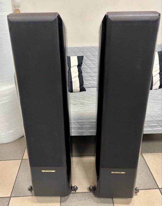 Sonus Faber Concerto Grand Piano