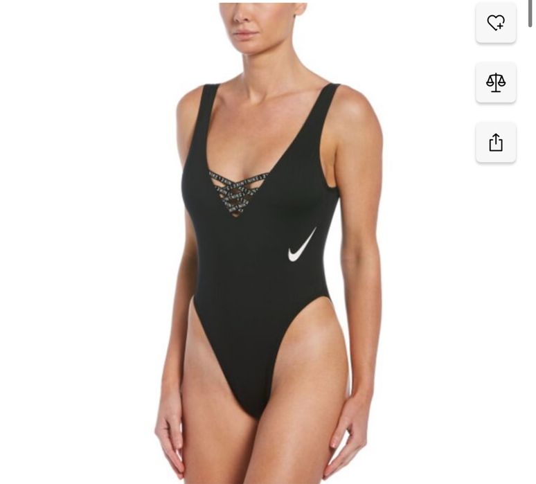 Купальник nike жіночий