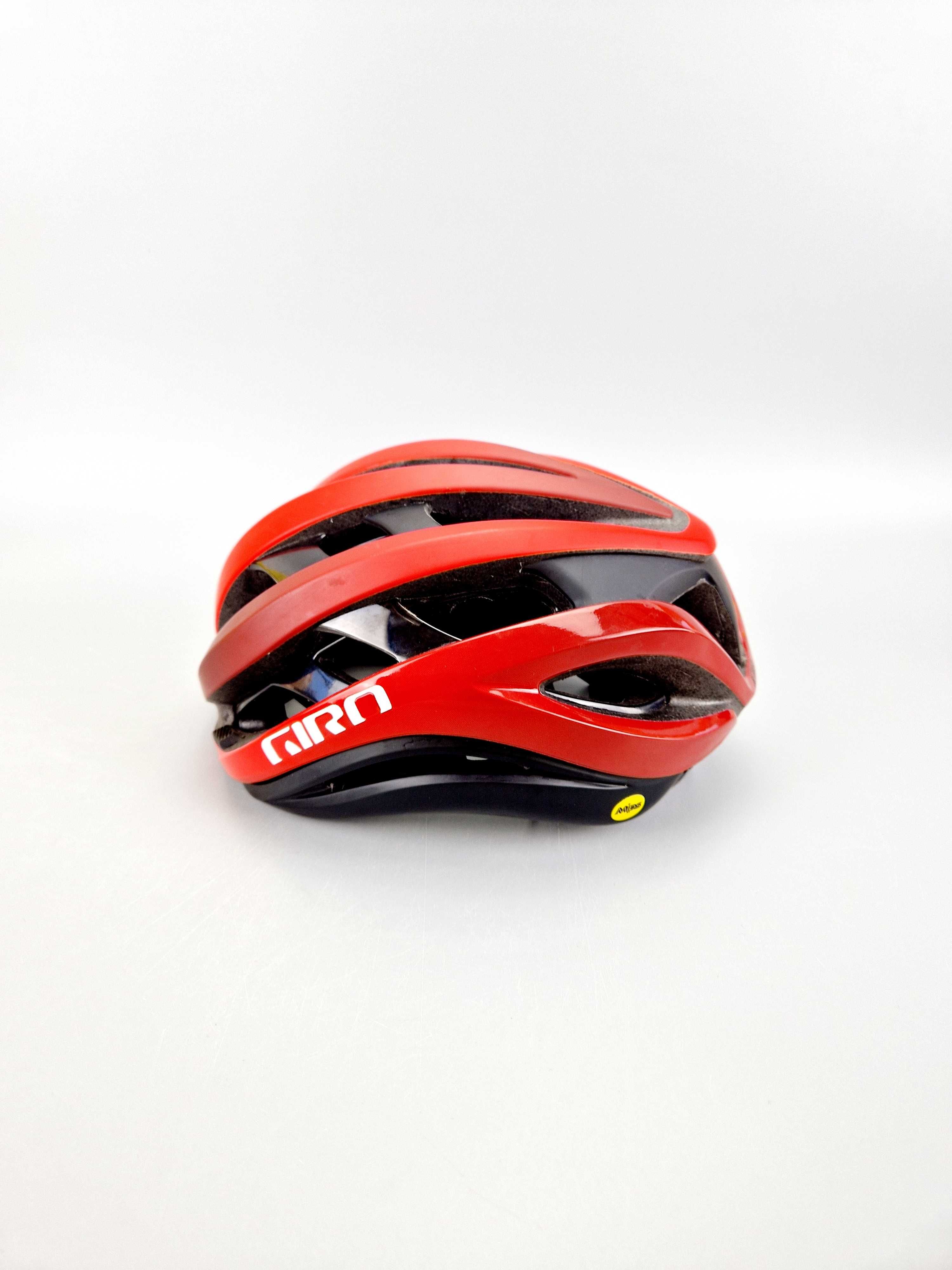 Kask Rowerowy GIRO AETHER SPHERICAL Mips roz M 55-59cm