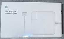 Apple zasilacz 85W Magsafe 2 A1424 Nowy