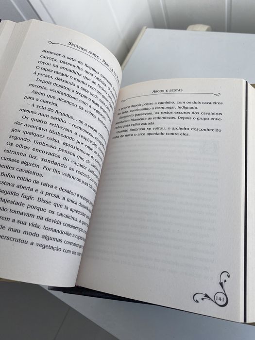 Geronimo Stilton O Reino Perdido